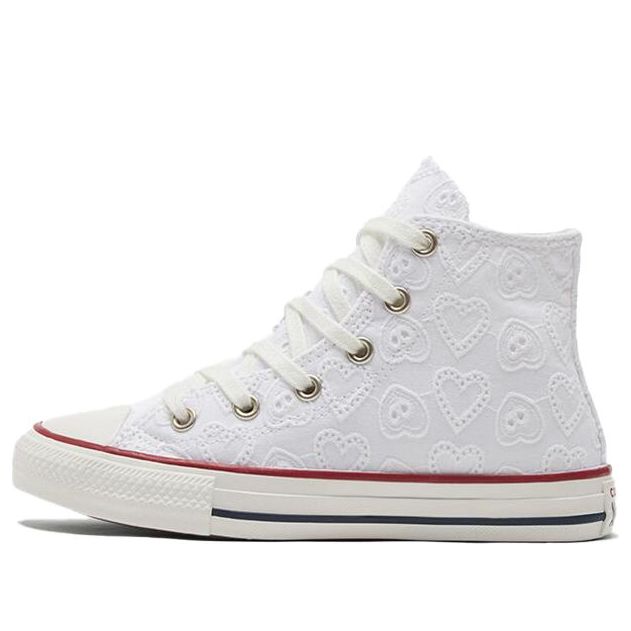 (GS) Converse Chuck Taylor All Star 671097C