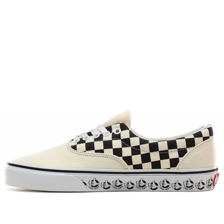 Vans BMX Era 'White Black Checkerboard' VN0A4BV4V3H