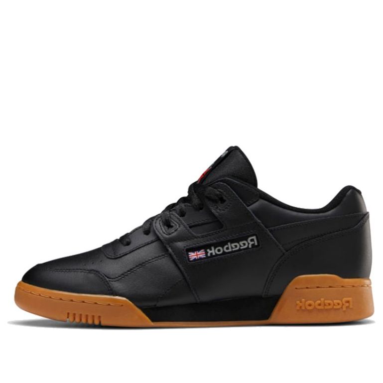 Reebok Workout Plus 'Black' CN2127