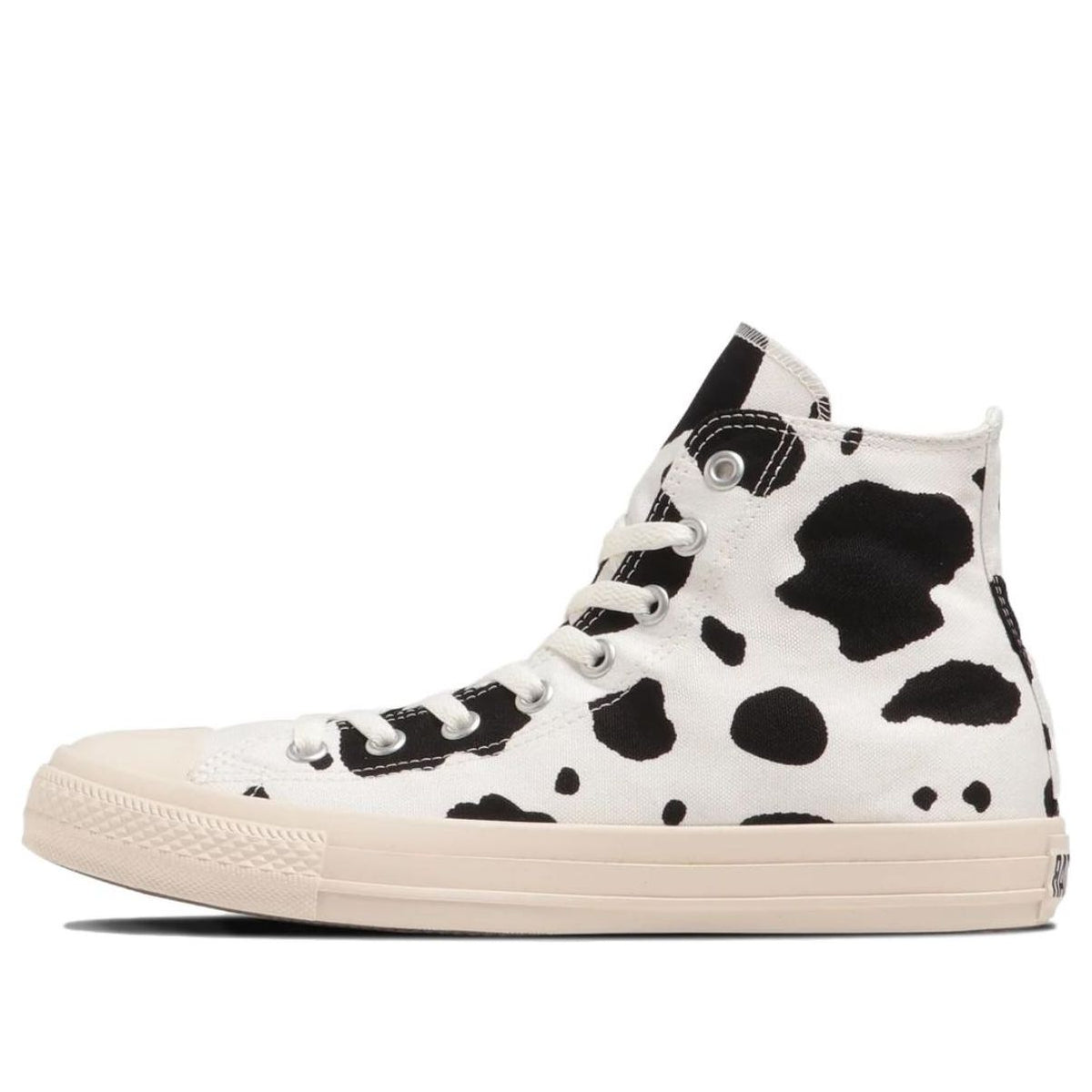 Converse Chuck Taylor All Star Japan Exclusive Cowspot High Top 'White' 31309790