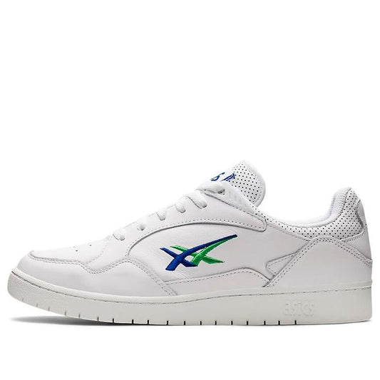 ASICS Skycourt 'White Monaco Blue' 1201A385-101