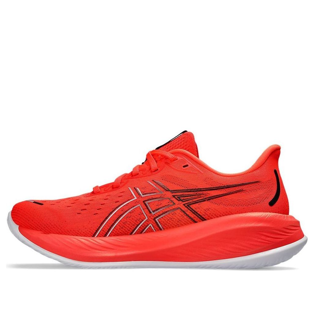 ASICS GEL-Cumulus 26 'Sunrise Red' 1011B792-600