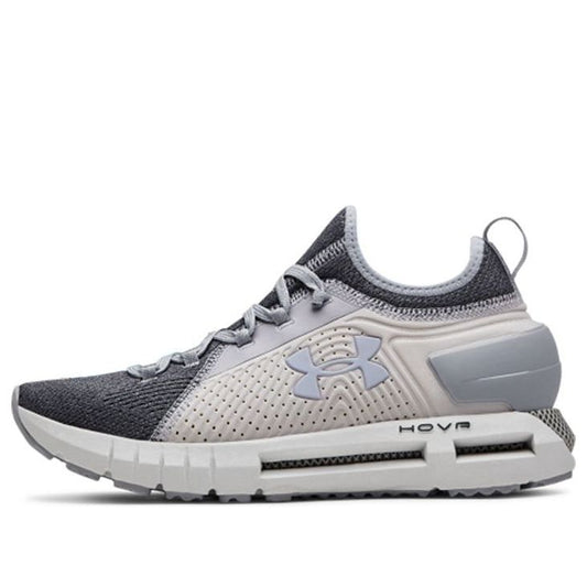 (WMNS) Under Armour HOVR Phantom SE 'Grey' 3021589-100
