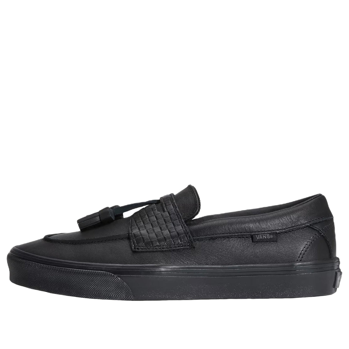 Vans Skate Loafer 'Black' VN000Z3QBLA