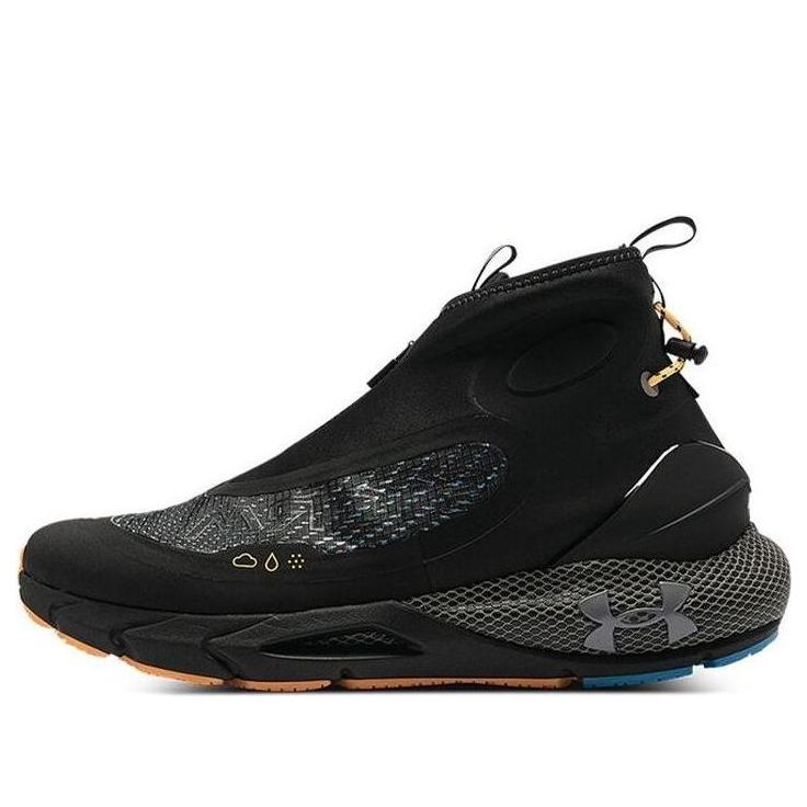 Under Armour HOVR Phantom 2 Storm 'Black' 3024152-001