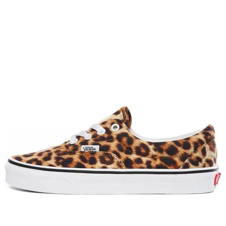 Vans Era 'Leopard' VN0A4U393I6
