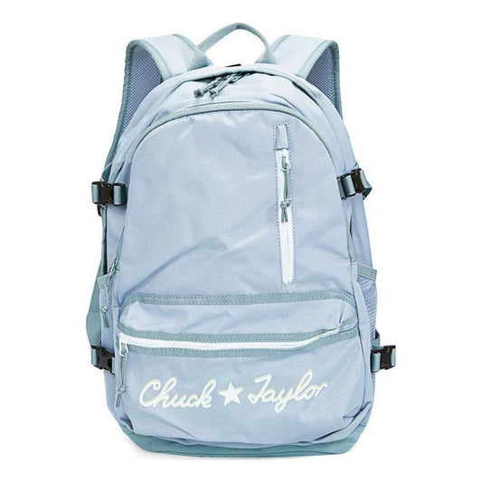 Converse Straight Edge Backpack 'Light Blue' 10023813-A05