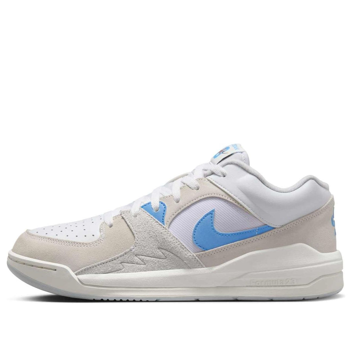 Air Jordan Stadium 90 'White University Blue' DX4397-141