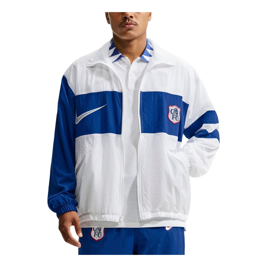 Nike Repel i96 Tracksuit Jacket 'Chelsea FC Third' IO4412-100 - Nike Professional Edition