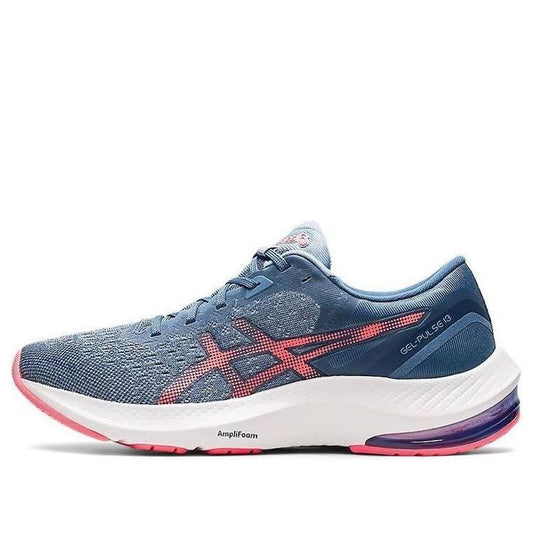 (WMNS) ASICS Gel Pulse 13 'Storm Blue Coral' 1012B035-401
