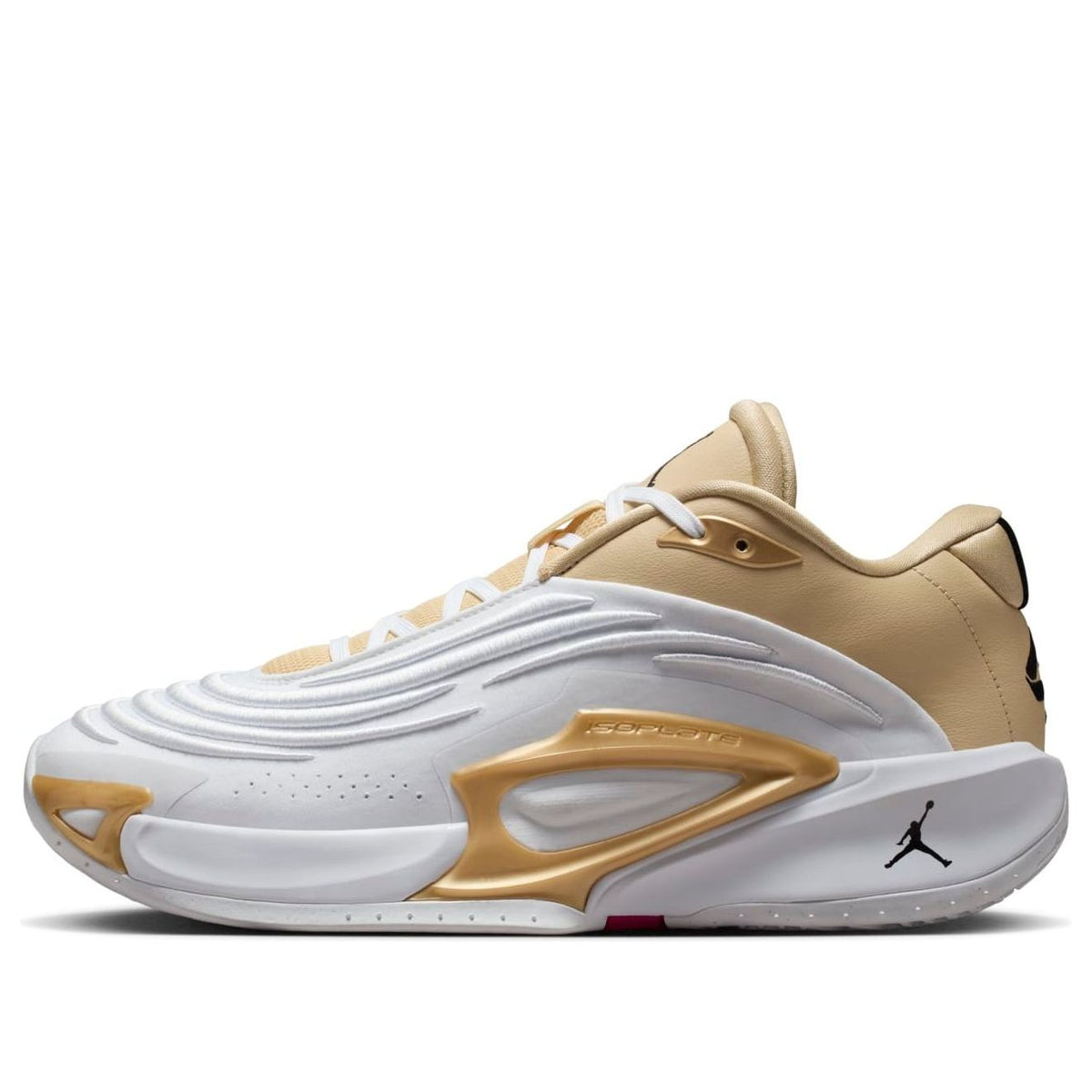 Air Jordan Luka 3 SE 'El Matador' FZ2464-100