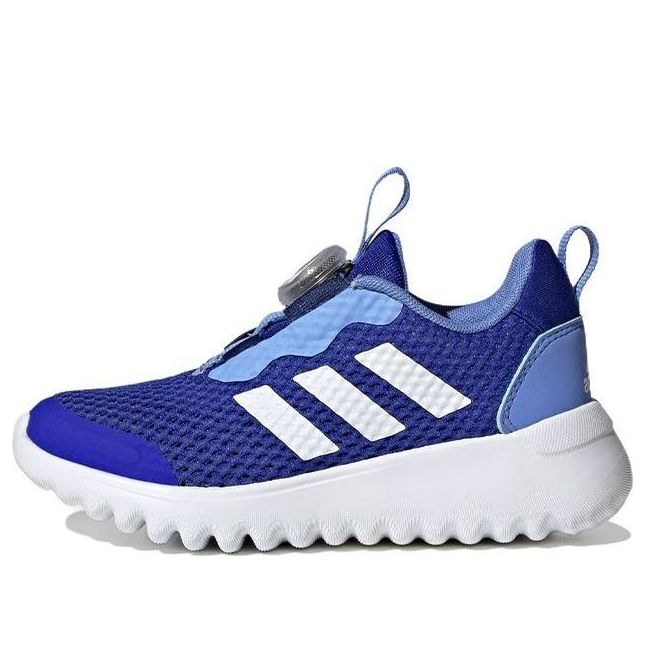 (PS) adidas ActiveFlex BOA 3.0 'Royal Blue' HP5806