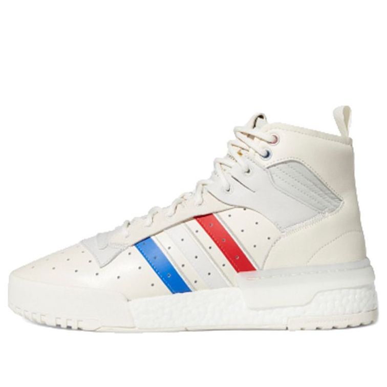 adidas Rivalry RM 'White Grey' EH2183