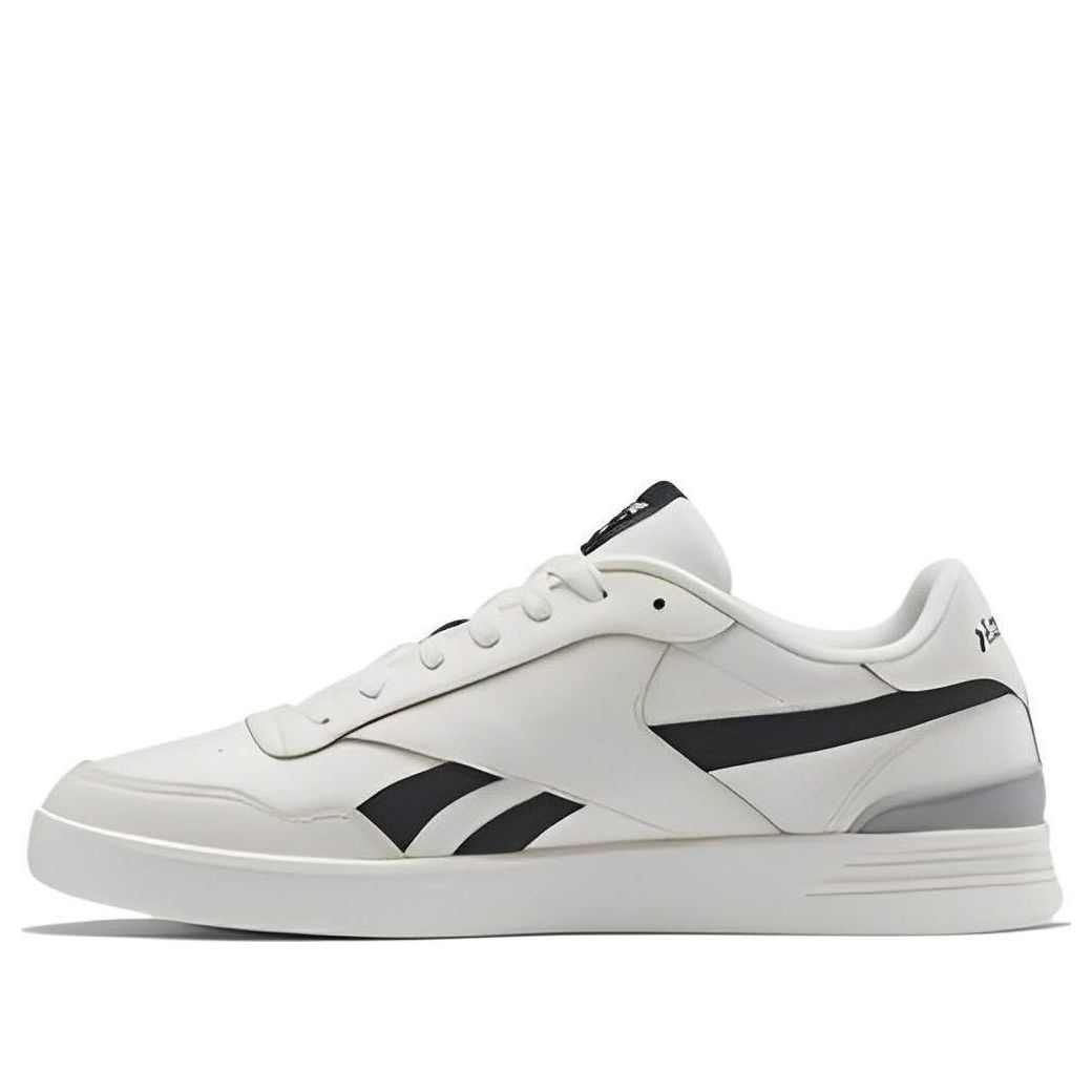 Reebok Court Advance Clip 'Grey Black' GZ9632