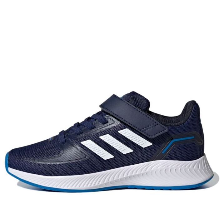 (GS) adidas Runfalcon 2.0 K 'Dark Blue' GV7750