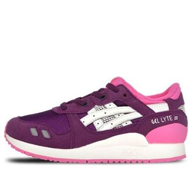 (PS) ASICS Gel-Lyte 3 'Purple Pink' C5A5N-3301