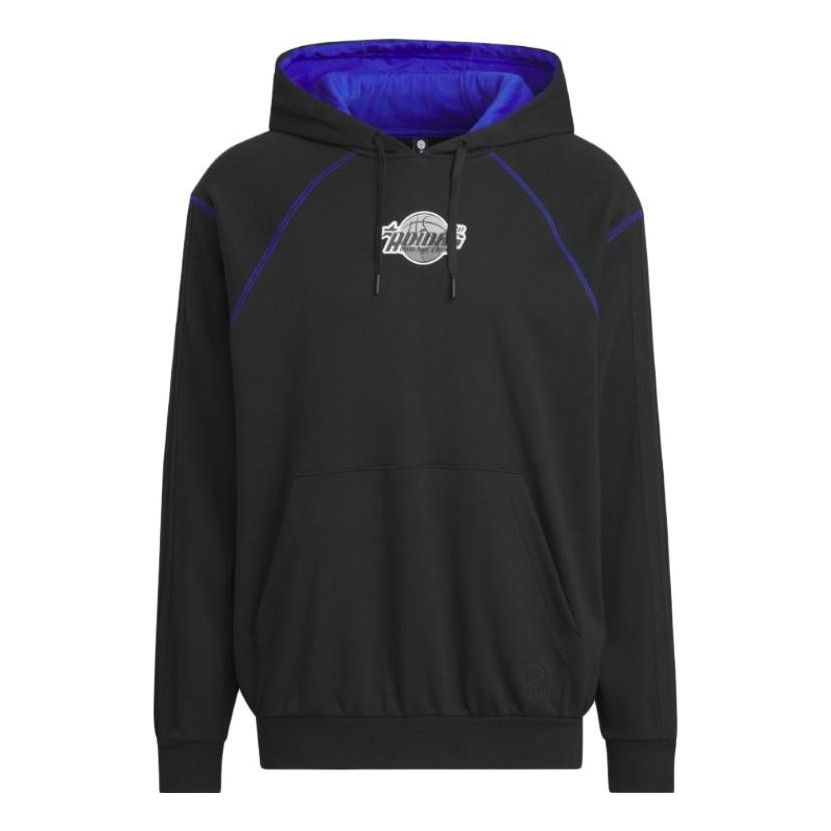 adidas Originals Sweatshirts 'Black' IL8575