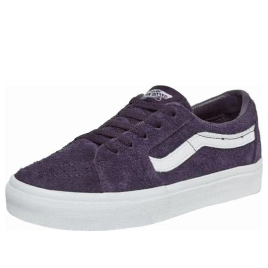 Vans SK8-LOW 'Purple White' VN0009QRC9R