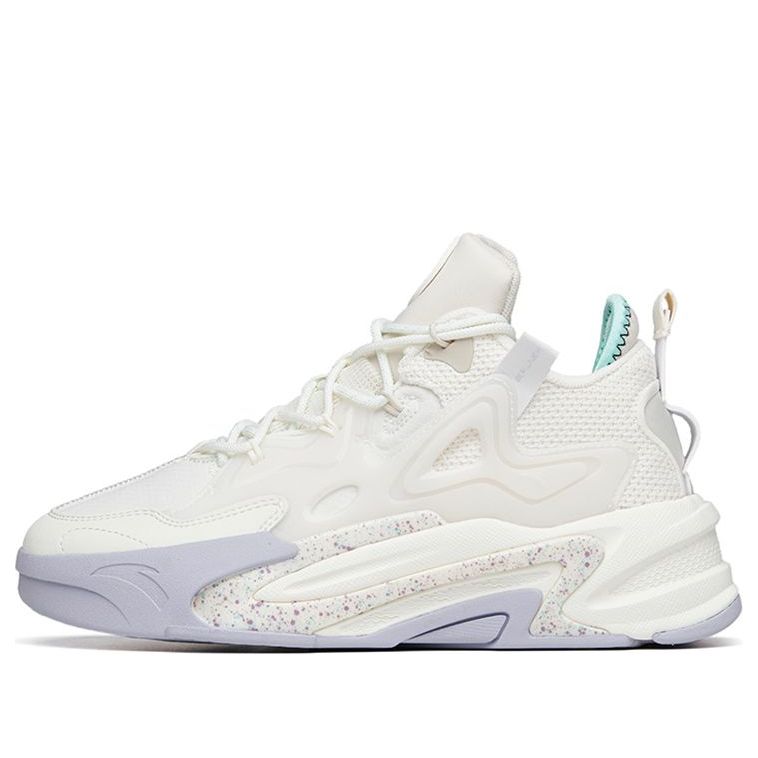 (WMNS) ANTA G6 2.0 'White Light Purple' 122218082-1