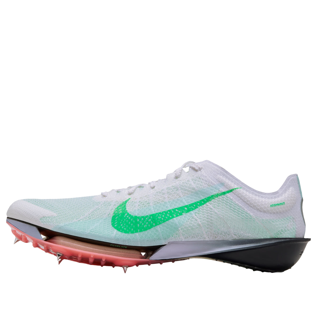 Nike Victory 2 'Summit White Obsidian' FD8411-102 - Nike Professional Edition