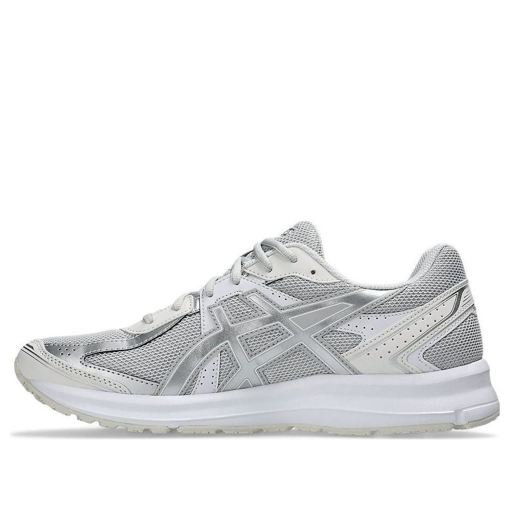 ASICS JOG 100S 'Cloud Grey Pure Silver' 1203A684-021