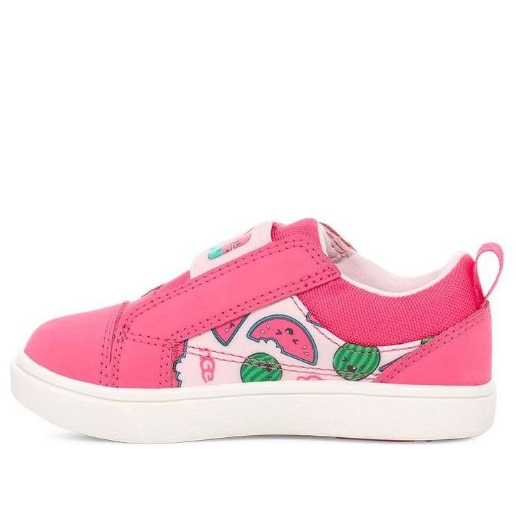 (TD) UGG Rennon Low Top 'Watermelon' 1136477T-WTR