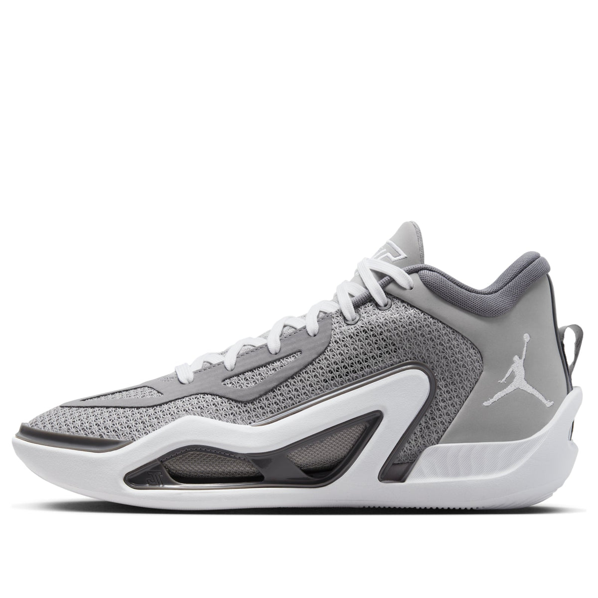 Air Jordan Tatum 1 PF 'Cool Grey' DZ3330-002