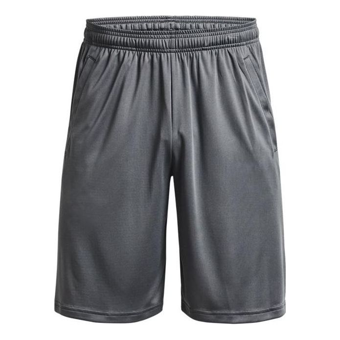 Under Armour Tech Shorts 'Grey' 1370400-012