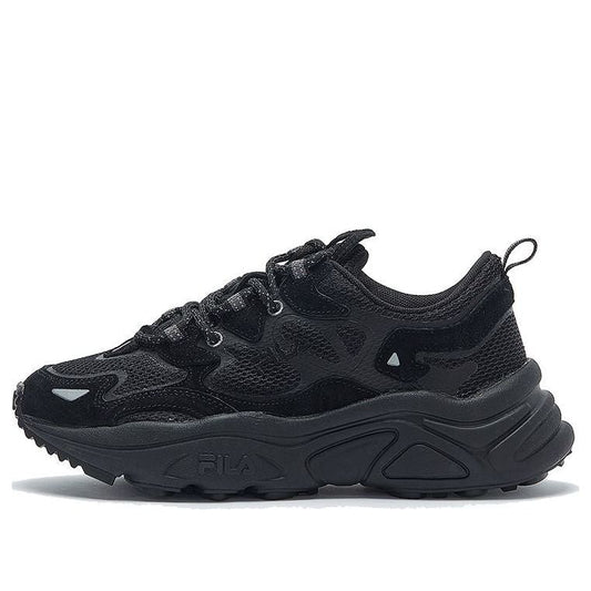 FILA Tena City Running Shoes Black 1RM01559D_001