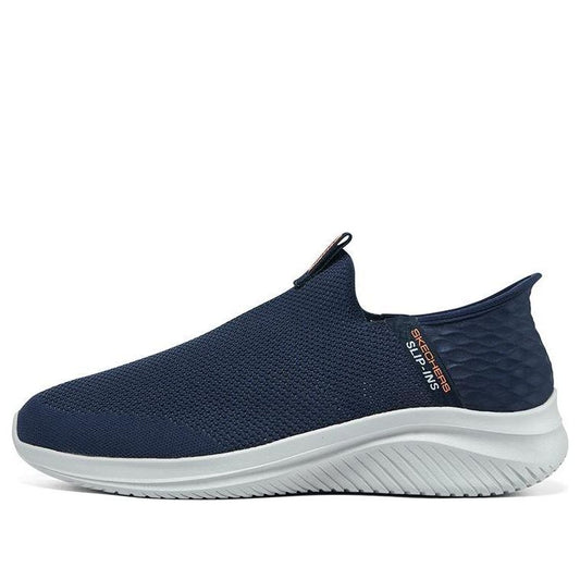 Skechers Ultra Flex 3.0 'Blue White' 894227-NVY