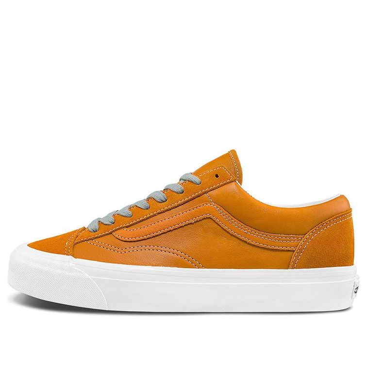 Vans OG Style 36 LX 'Desert Sun' VN0A4BVE93M
