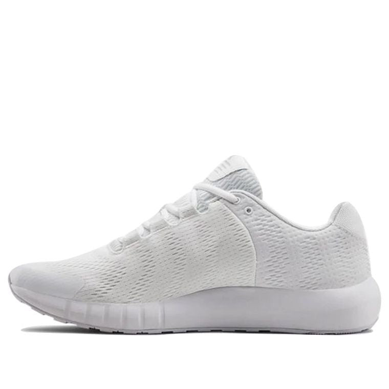 Under Armour Micro G Pursuit Bp 'White' 3021953-100
