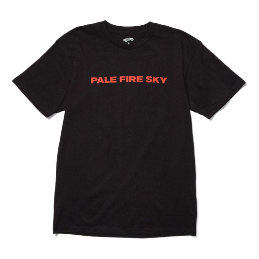 Vans Vault x Julian Klincewicz T-Shirt 'Black' VN0A7SO8BLK