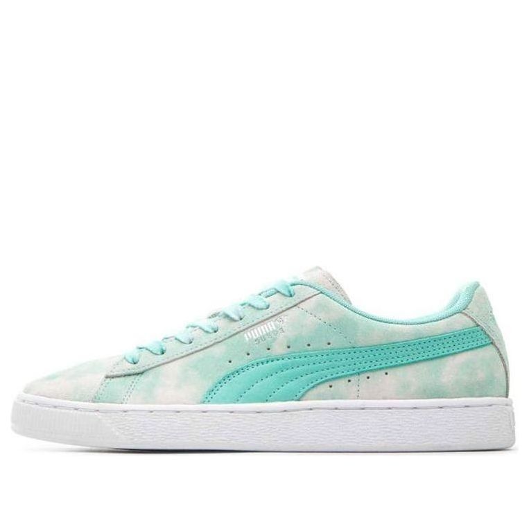 PUMA Diamond Supply Co. x Suede 'California Dreaming' 369396-01