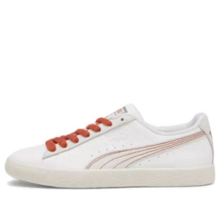PUMA Clyde 'Huskie' 393114-01