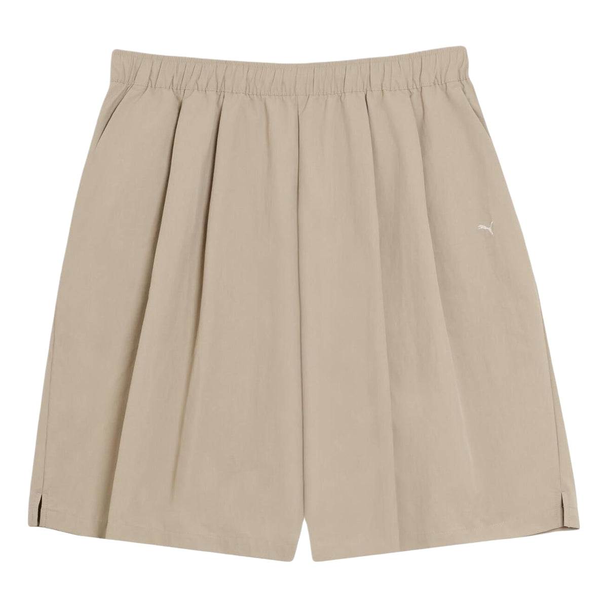 PUMA Balloon shorts 'Ice Coffee' 638053-55 - PUMA Professional Edition