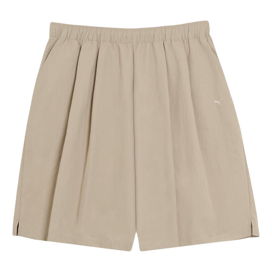 PUMA Balloon shorts 'Ice Coffee' 638053-55 - PUMA Professional Edition
