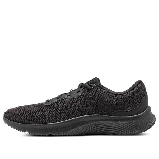 Under Armour Mojo 2 'Triple Black' 3024134-002