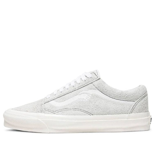 Vans Notre x Vault OG Old Skool LX 'Off White' VN0A4P3X2HY