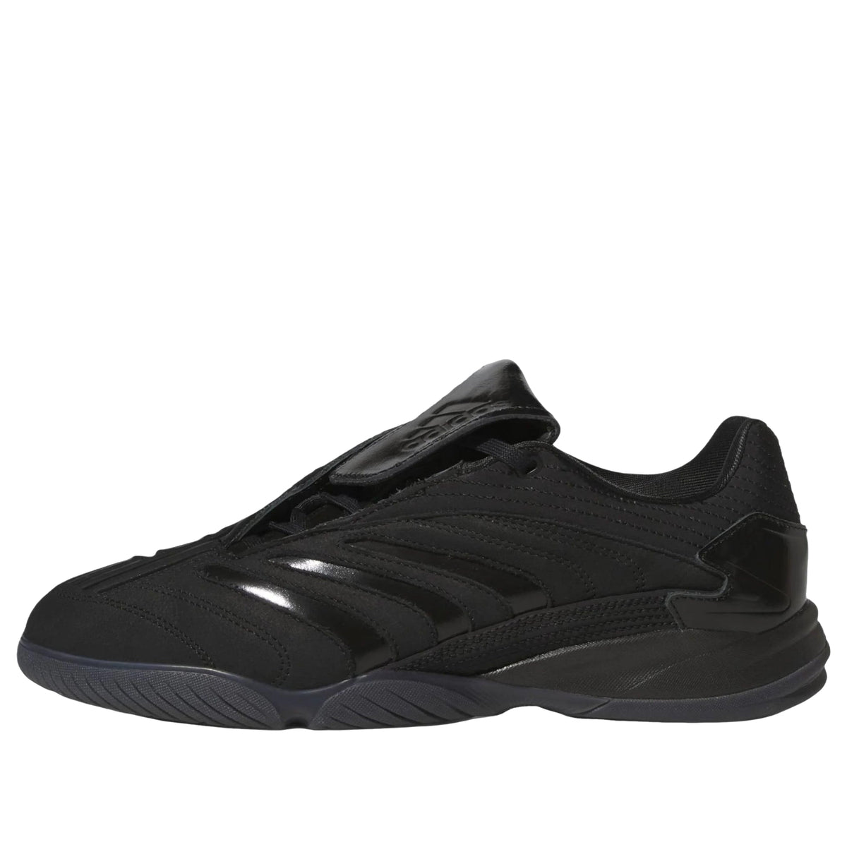 adidas Predator Sala x Metalwood 'Black' HP4953 - adidas Professional Edition
