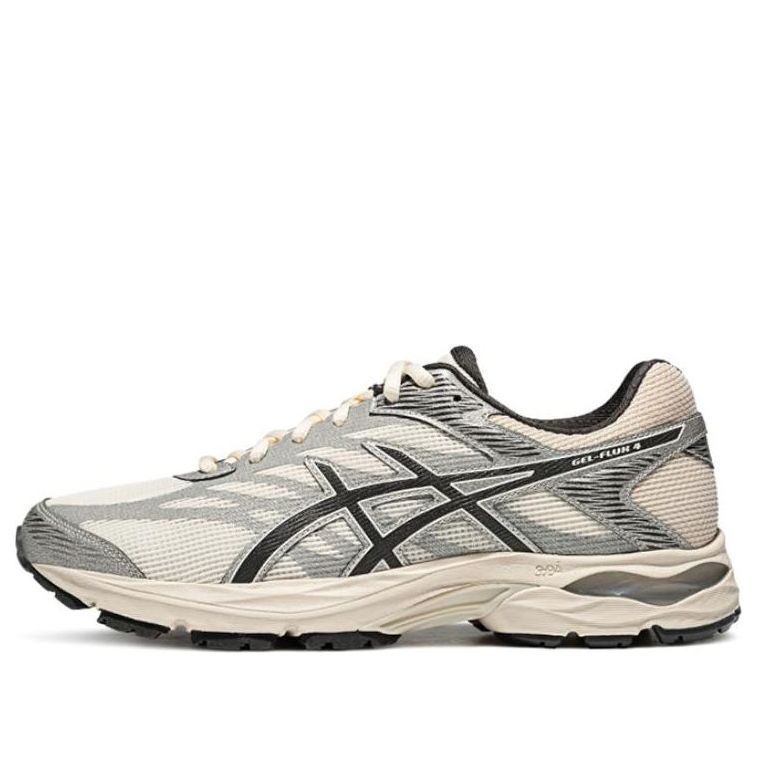 ASICS Gel-Flux 4 'White Grey' 1011B934-022