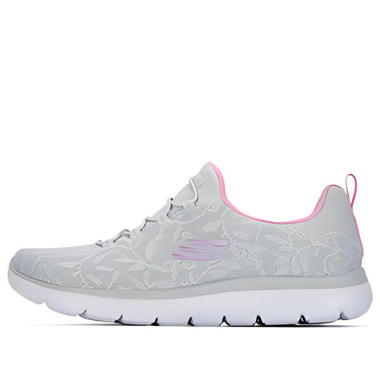 (WMNS) Skechers Summits 149936-LGLV