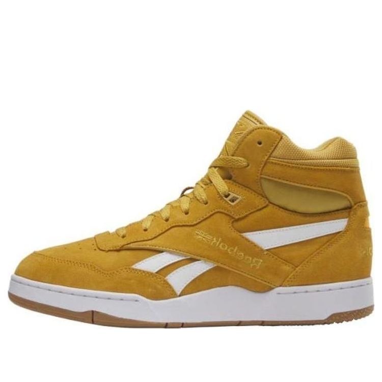 Reebok BB 4000 II MID 'Tan' 100032751