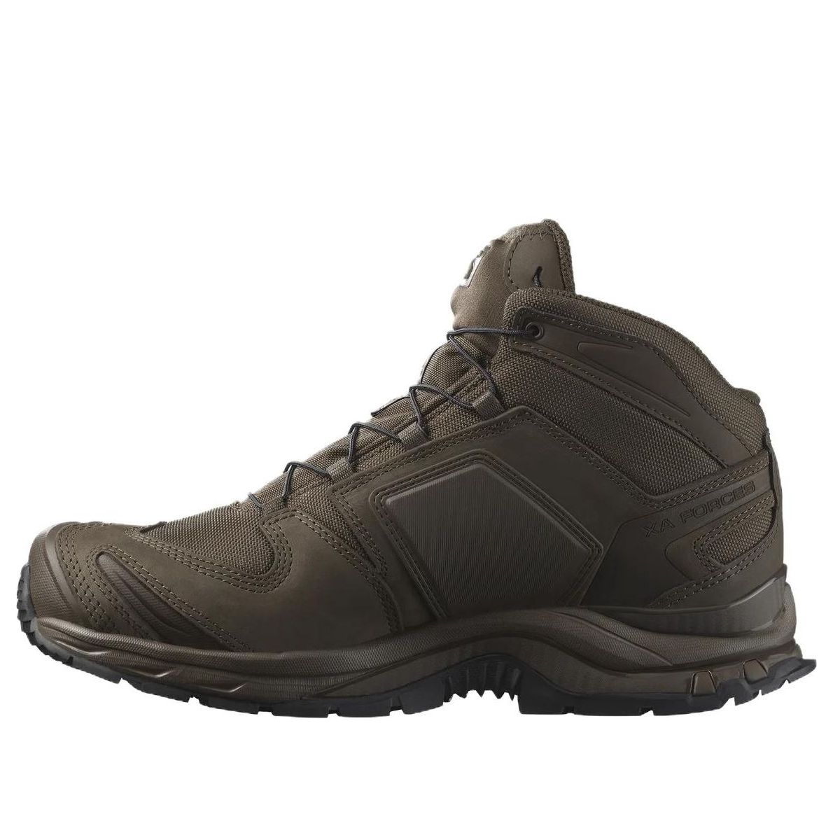 SALOMON XA Forces Mid EN 'Earth Brown' L47221000