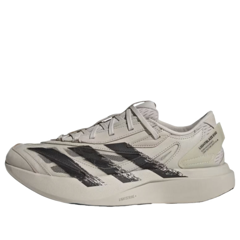 adidas Lightblaze Evo SL 'Beige Black Off White' KJ3052 - adidas Professional Edition