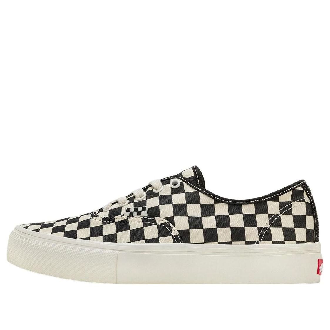Vans Authentic BLACKWHITE VN0A5FC8FS8