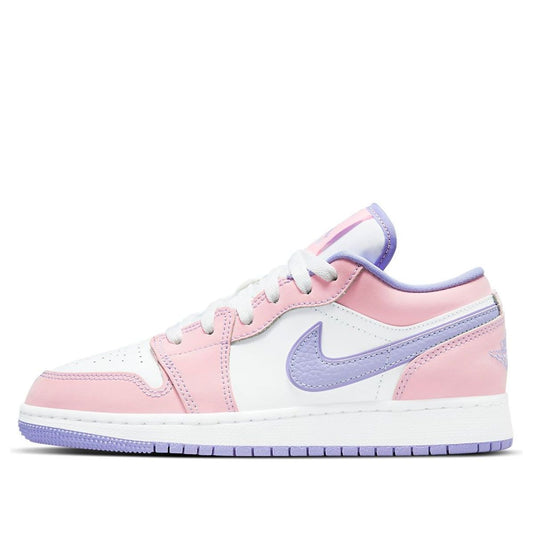 (GS) Air Jordan 1 Low SE 'Arctic Punch' CV9844-600
