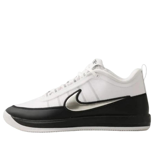 Nike Book 2 EP 'White Black' IZ2373-109 - Nike Professional Edition