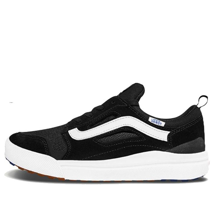 Vans UltraRange 3D 'Black White' VN0A3TKWY28
