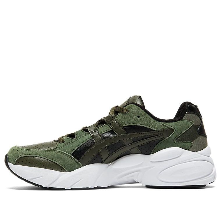 ASICS Gel BND 'Olive Canvas' 1021A216-300